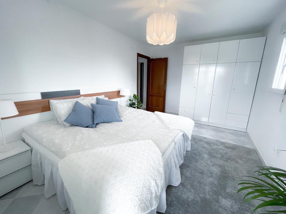 La Zenia Beach House Playa Flamenca Luaran gambar