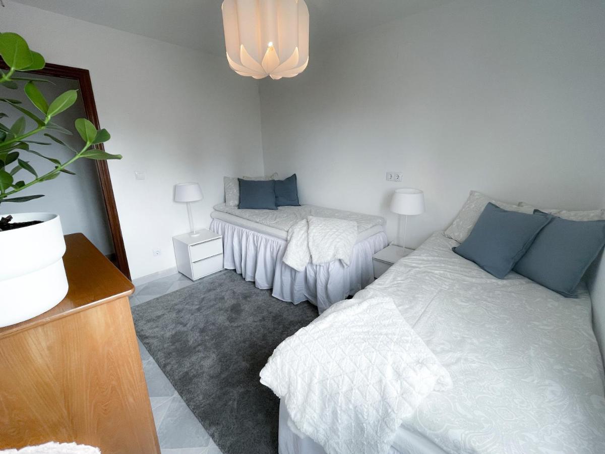 La Zenia Beach House Playa Flamenca Luaran gambar