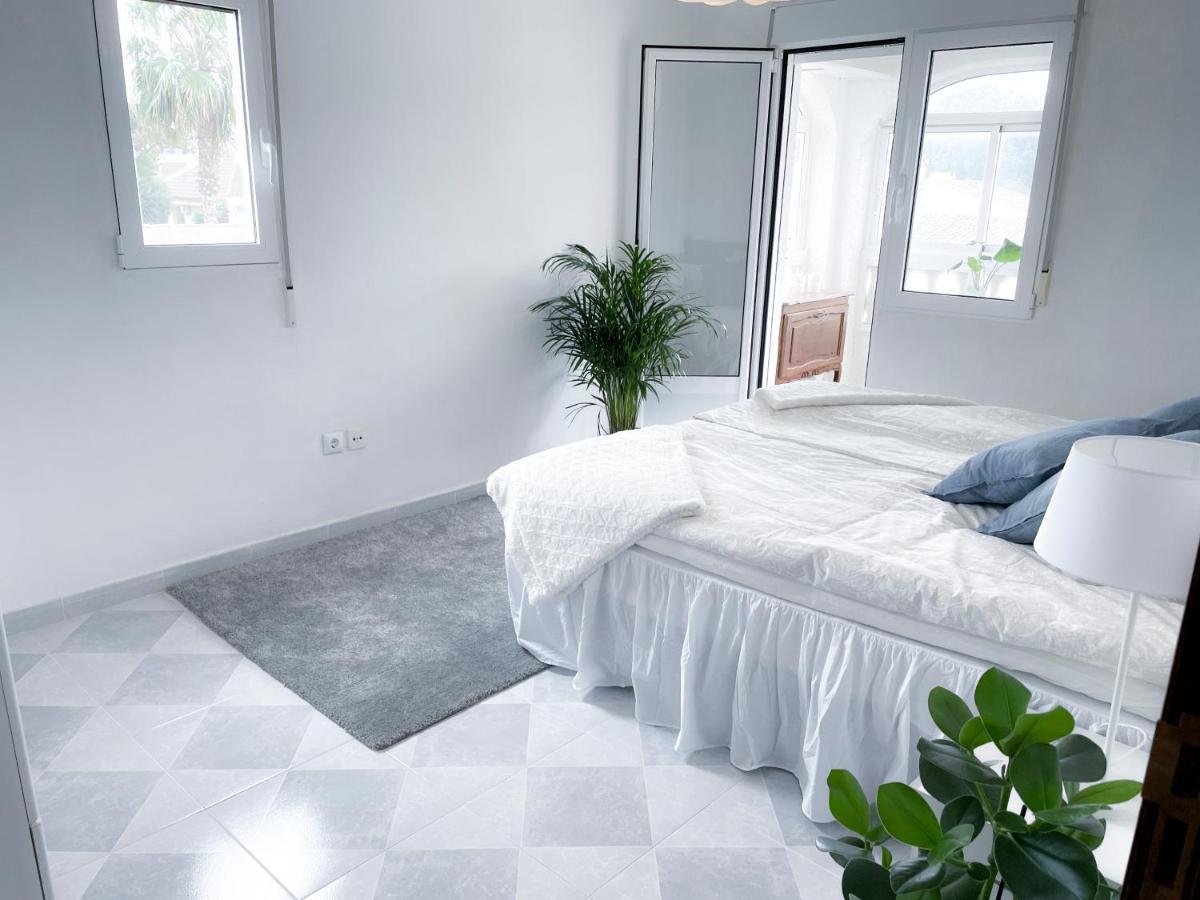 La Zenia Beach House Playa Flamenca Luaran gambar