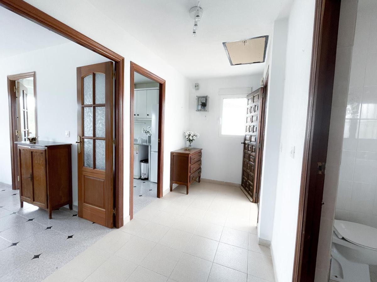 La Zenia Beach House Playa Flamenca Luaran gambar