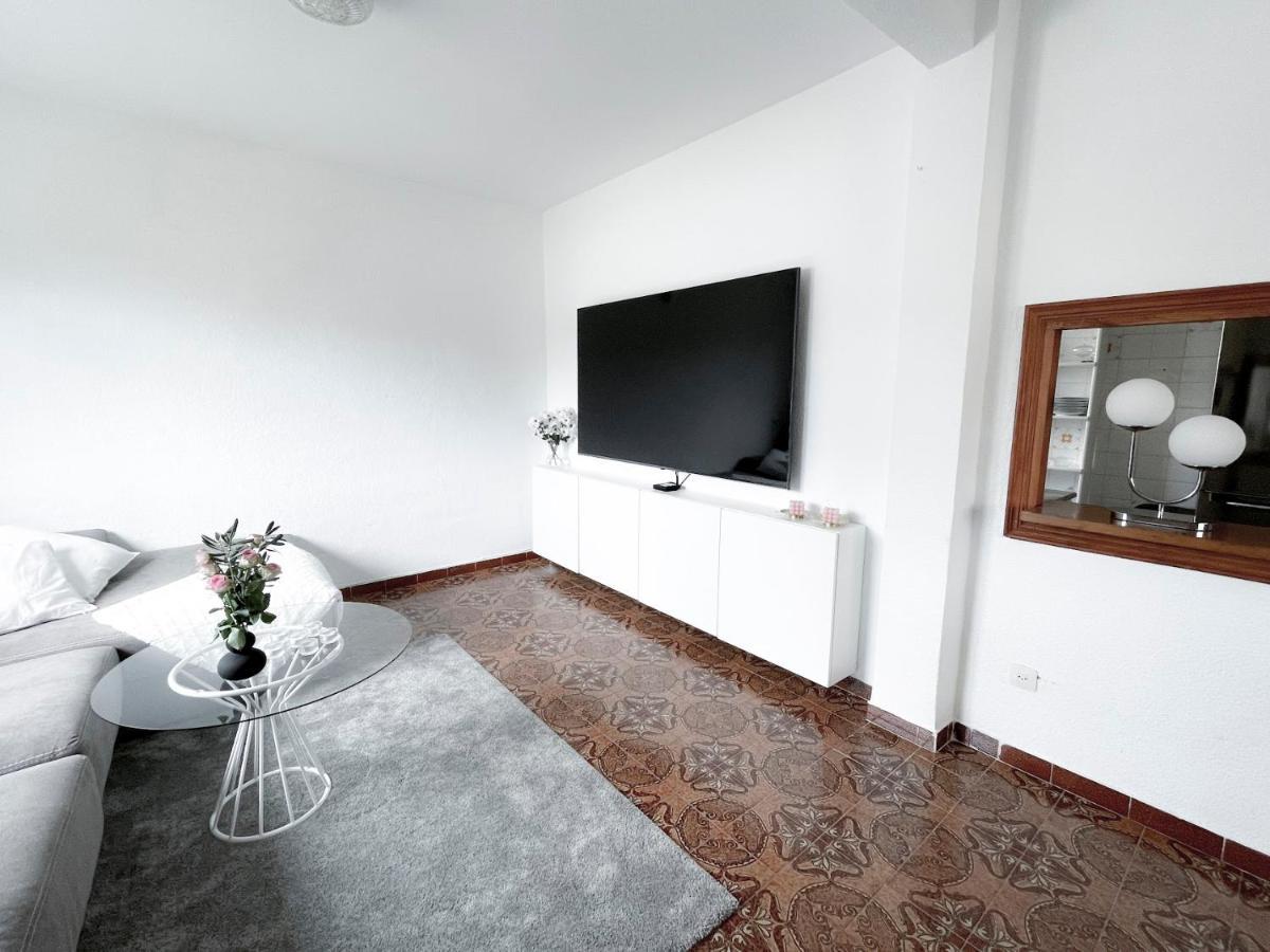 La Zenia Beach House Playa Flamenca Luaran gambar
